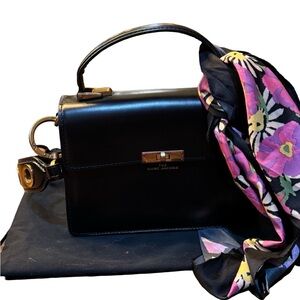 Marc Jacobs Downtown Shoulder Bag